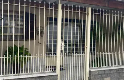 Sobrado com 2 quartos à venda em jardim modelo - sp