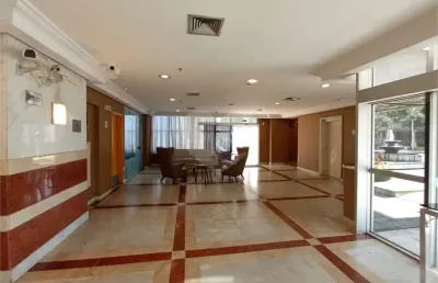 Flat com 1 quartos à venda em jardim são paulo(zona norte) - sp