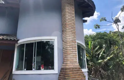 Condomínio com 3 quartos à venda em santa inês - sp