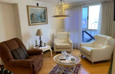 Apartamento com 1 quartos à venda em vila nova cachoeirinha - sp