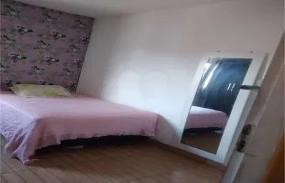 Casa com 4 quartos à venda na Rua Nápoles, Tucuruvi, São Paulo