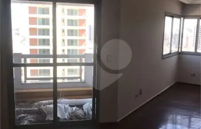Apartamento com 3 quartos à venda em vila paulicéia - sp
