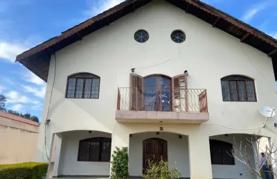 Casa em condomínio fechado com 5 quartos à venda na Santa Inês, Serra da Cantareira, Mairiporã