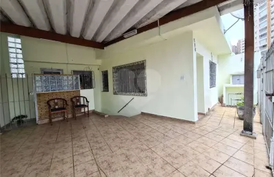 Casa térrea com 4 quartos à venda em lauzane paulista - sp
