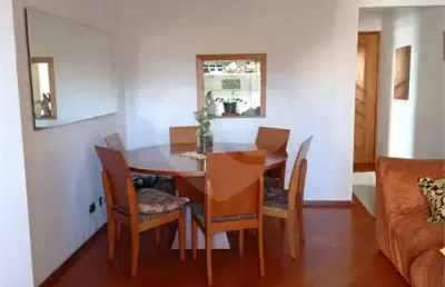 Apartamento com 4 quartos à venda em vila vermelha - sp