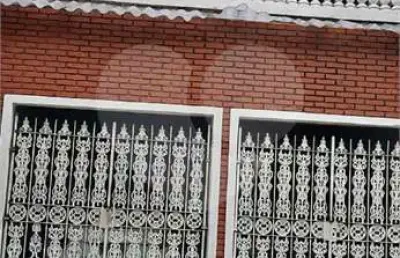 Casa com 5 quartos à venda na Avenida Direitos Humanos, Casa Verde, São Paulo