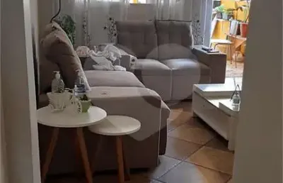 Casa com 2 quartos à venda na Rua Dom Bento Pickel, Casa Verde, São Paulo