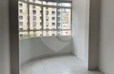 Apartamento com 3 quartos à venda em vila buarque - sp