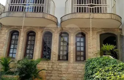 Casa com 3 quartos à venda na Travessa Belinda, Vila Guilherme, São Paulo