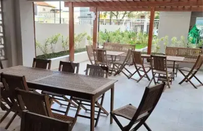 Apartamento com 1 quartos à venda em vila nova cachoeirinha - sp