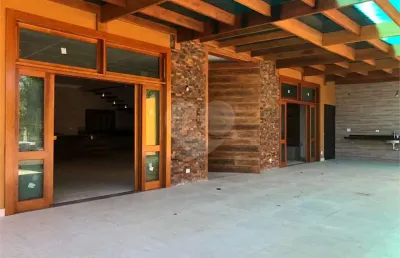 Casa em condomínio fechado com 5 quartos à venda na Das Gaivotas, Serra da Cantareira, Mairiporã