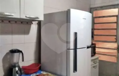 Sobrado com 4 quartos à venda em vila dom pedro ii - sp
