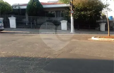 Casa com 4 quartos à venda na Yedo, Vila Maria Alta, São Paulo