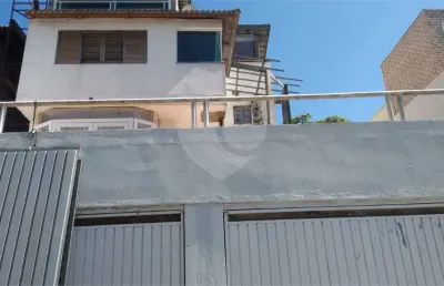 Casa em condomínio fechado com 3 quartos à venda na Carlos Nogueira, Jardim Samambaia, Mairiporã