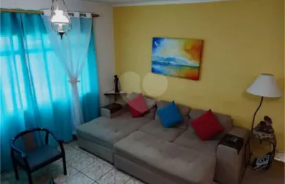 Sobrado com 3 quartos à venda em santa teresinha - sp