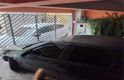 Casa com 2 quartos à venda na Via de Pedestre Jasmin Azul, Tucuruvi, São Paulo