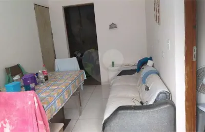 Terreno com 4 quartos à venda em parada inglesa - sp