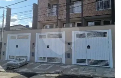 Casa com 2 quartos à venda na Rua João de Deus Castro Lobo, Butantã, São Paulo