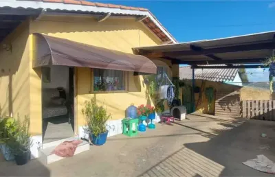 Casa térrea com 3 quartos à venda em terra preta (terra preta) - sp