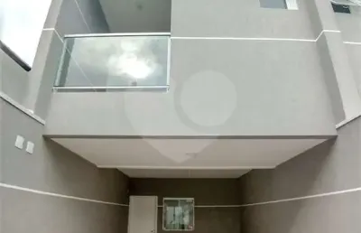 Condomínio com 3 quartos à venda em vila medeiros - sp