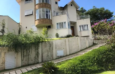 Casa em condomínio fechado com 4 quartos à venda na São Pedro, Serra da Cantareira, Mairiporã