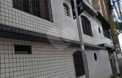 Sobrado com 3 quartos à venda em vila medeiros - sp
