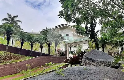 Casa em condomínio fechado com 3 quartos à venda na São Pedro, Serra da Cantareira, Mairiporã