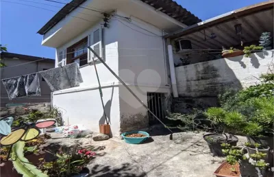 Casa térrea com 1 quartos à venda em jardim do papai - sp