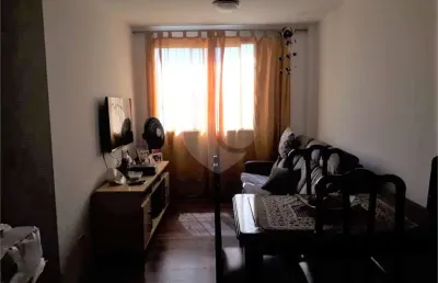 Apartamento com 3 quartos à venda em vila constança - sp