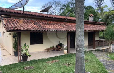 Casa térrea com 3 quartos à venda em olho d'água - sp