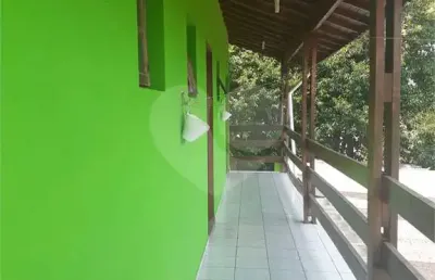 Casa com 3 quartos à venda na Um, Serra da Cantareira, Mairiporã