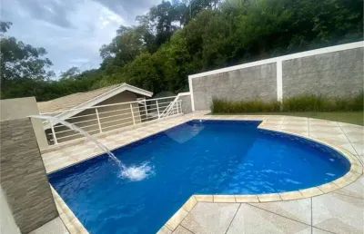 Casa com 3 quartos à venda na Serra Morena, Luiz Fagundes, Mairiporã