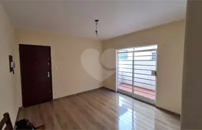 Apartamento com 2 quartos à venda na Rua Voluntários da Pátria, Santana, São Paulo
