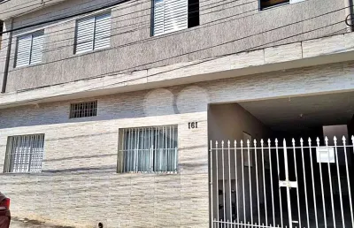 Casa com 9 quartos à venda na Nova Granada, Casa Verde, São Paulo