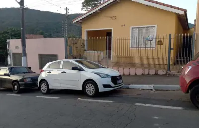 Casa com 2 quartos à venda ou para locação em centro - sp