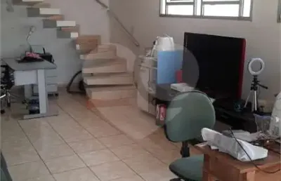 Casa térrea com 2 quartos à venda em parque são domingos - sp