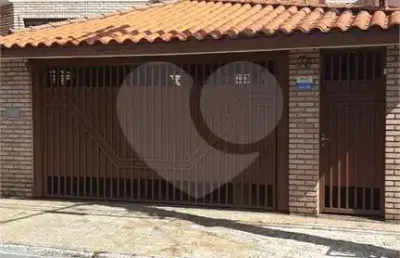 Sobrado com 3 quartos à venda em vila germinal - sp