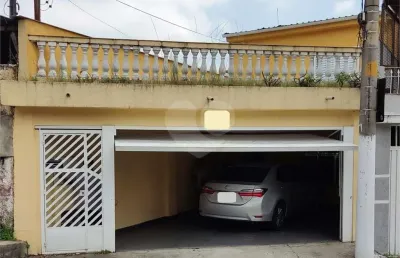 Sobrado com 3 quartos à venda em vila aurora (zona norte) - sp