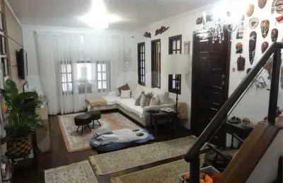 Sobrado com 3 quartos à venda em jardim são paulo(zona norte) - sp