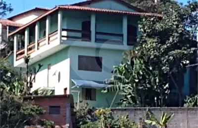 Casa com 4 quartos à venda na João Antonio Pereira, Serra da Cantareira, Mairiporã