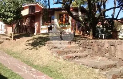 Casa com 2 quartos à venda na ÁGuas Marinhas, Roseira, Mairiporã