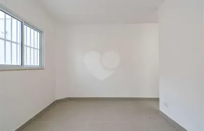 Casa em condomínio fechado com 2 quartos à venda na Avenida Coronel José Pires de Andrade, Saúde, São Paulo