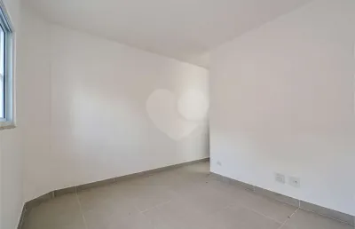 Casa em condomínio fechado com 2 quartos à venda na Avenida Coronel José Pires de Andrade, Saúde, São Paulo