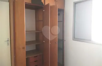 Apartamento com 3 quartos à venda na Rua Voluntários da Pátria, Mandaqui, São Paulo