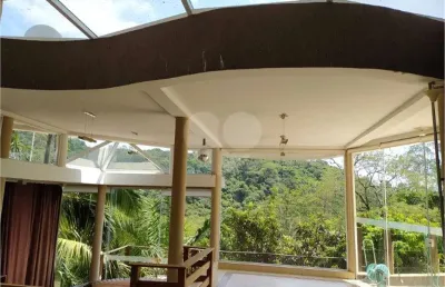 Casa em condomínio fechado com 4 quartos à venda na Barão De Santa Clara, Serra da Cantareira, Mairiporã