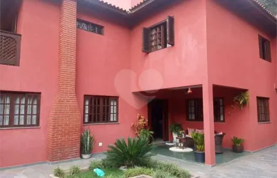 Casa em condomínio fechado com 3 quartos à venda na Das Gaivotas, Caraguatá, Mairiporã