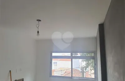Apartamento com 2 quartos à venda em vila mazzei - sp