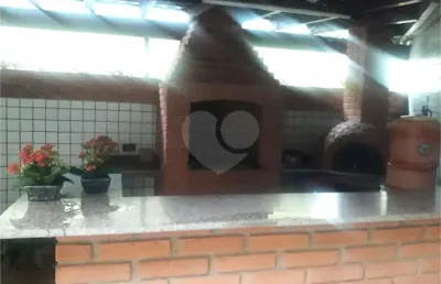 Casa com 3 quartos à venda na Rua José de Albuquerque Medeiros, Jardim Franca, São Paulo