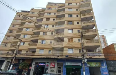 Apartamento com 2 quartos à venda em carandiru - sp