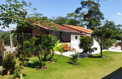 Condomínio com 5 quartos à venda em santa inês - sp